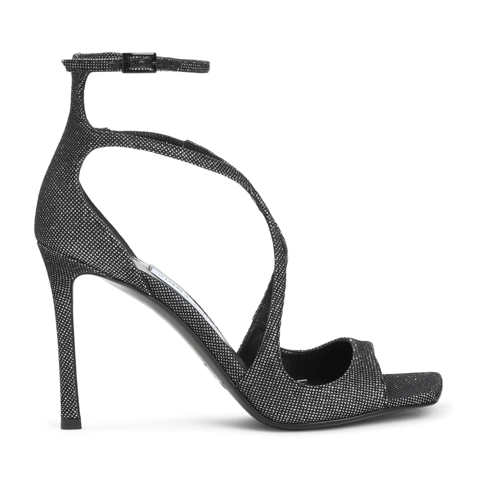 Shoes > Sandals > High Heel Sandals - - Jimmy Choo - Modalova