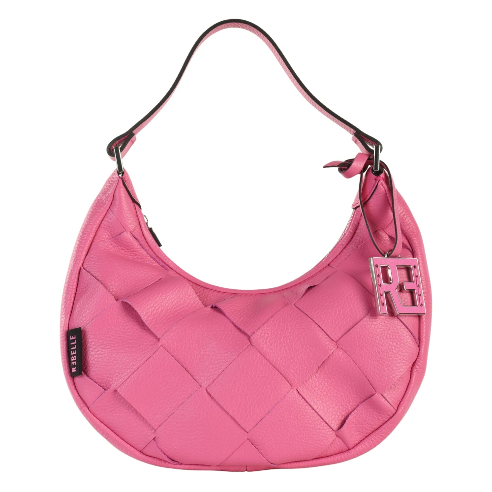 Rebelle Shoulder Bags Pink Dames