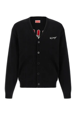 Wild Tiger Cardigan