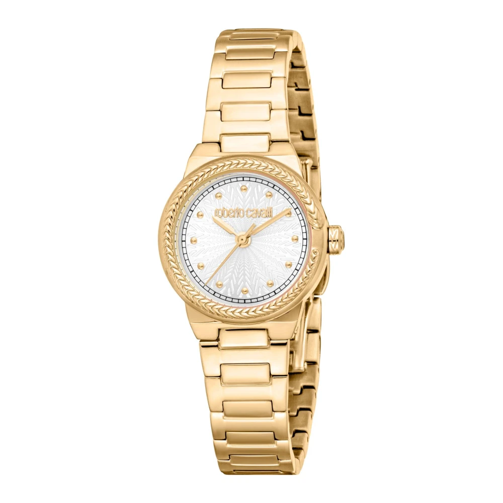 Accessories > Watches - - Roberto Cavalli - Modalova