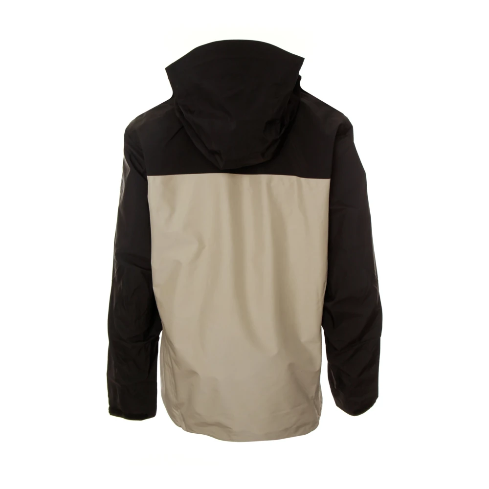 Arcteryx AR-jack met Gore-Tex PRO Arc'teryx Beige Heren