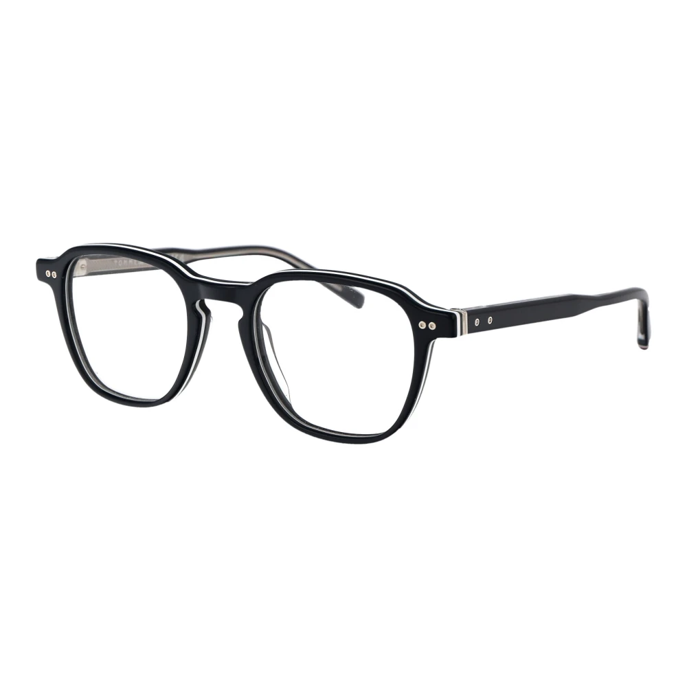 Tommy Hilfiger Stijlvolle Optische Bril TH 2070 Blue Heren