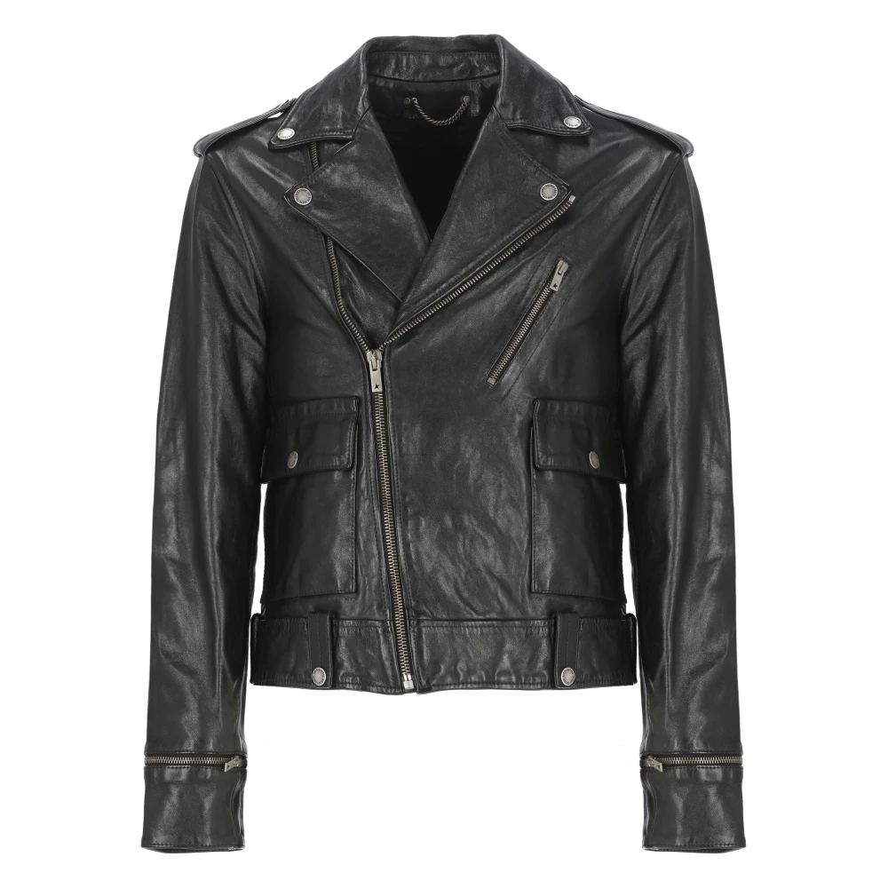 Jackets > Light Jackets - - Golden Goose - Modalova