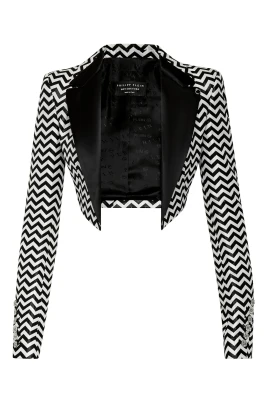 Bolero Rock PP