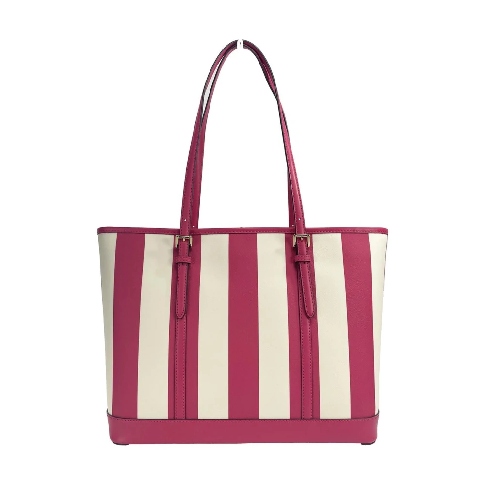 Michael Kors Jet Set Travel Large TZ Schoudertassen Multicolor Dames