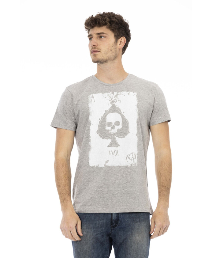 t-shirt-manches-courtes-col-rond