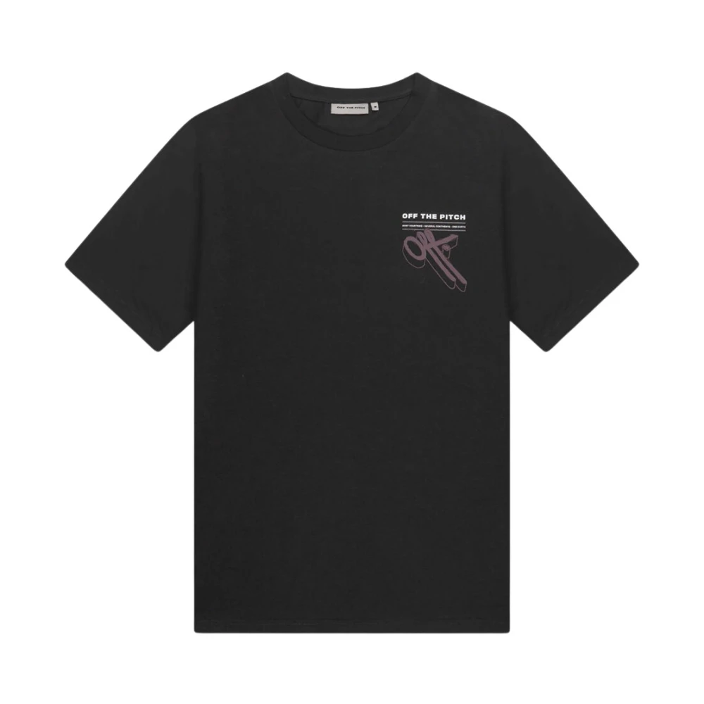 Tops > T-Shirts - - Off The Pitch - Modalova