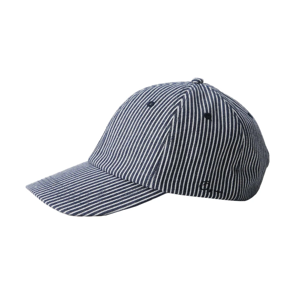 Opus Stijlvolle sjaal met Aeasy Cap Blue Dames