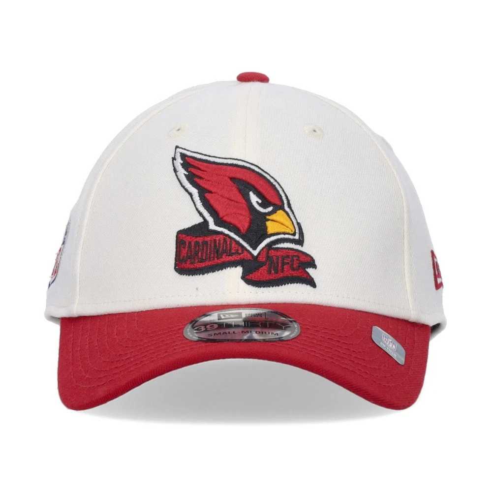 new era Arizona Cardinals NFL Cap Gebogen Klep Multicolor Heren