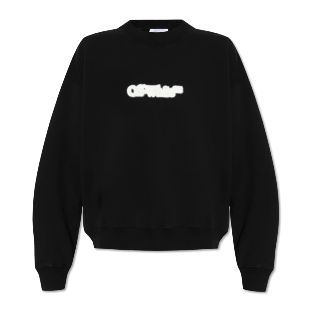 Sweatshirts & Hoodies > Sweatshirts - - Off White - Modalova