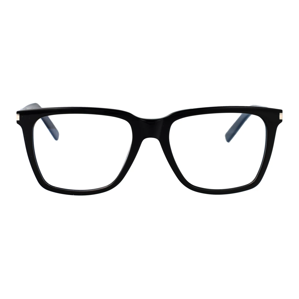 Saint Laurent Optical Glasses Model SL 717 Black Dames