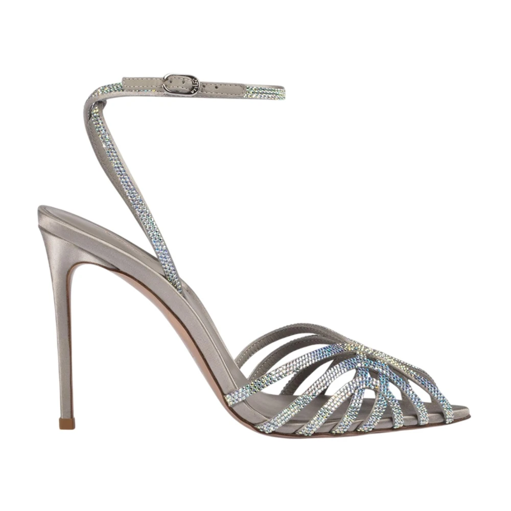 Shoes > Sandals > High Heel Sandals - - Le Silla - Modalova