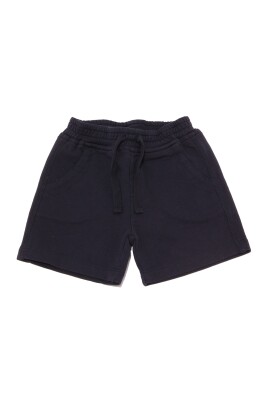 shorts-bermuda-bleu-fonce-pour-enfants