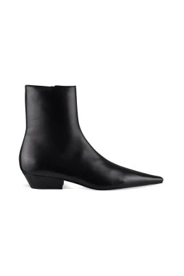 Jill Booties