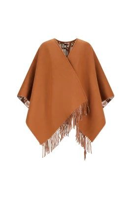 Poncho 130X130 Deco