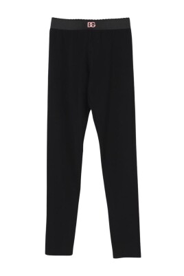 leggings-a-logo-et-taille-elastique