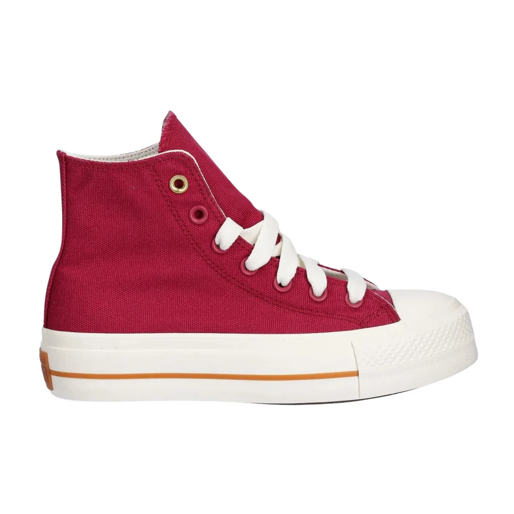 Converse Chuck Taylor All Star Lift
