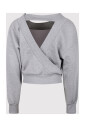 sweatshirt-a-effet-melange-avec-col-rond