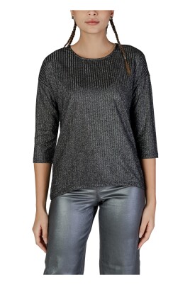 black-glitter-long-sleeve-top
