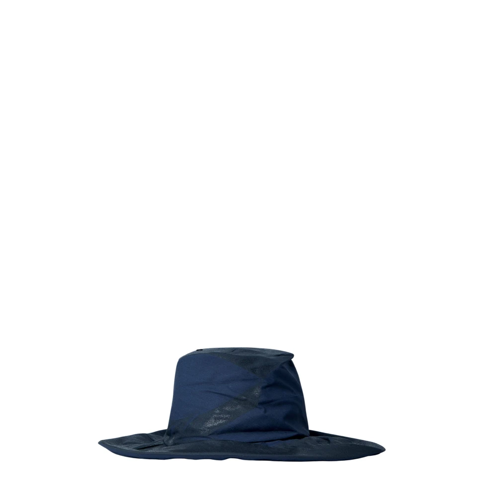 Maison Margiela Unisex Blu Accessori, S, New,