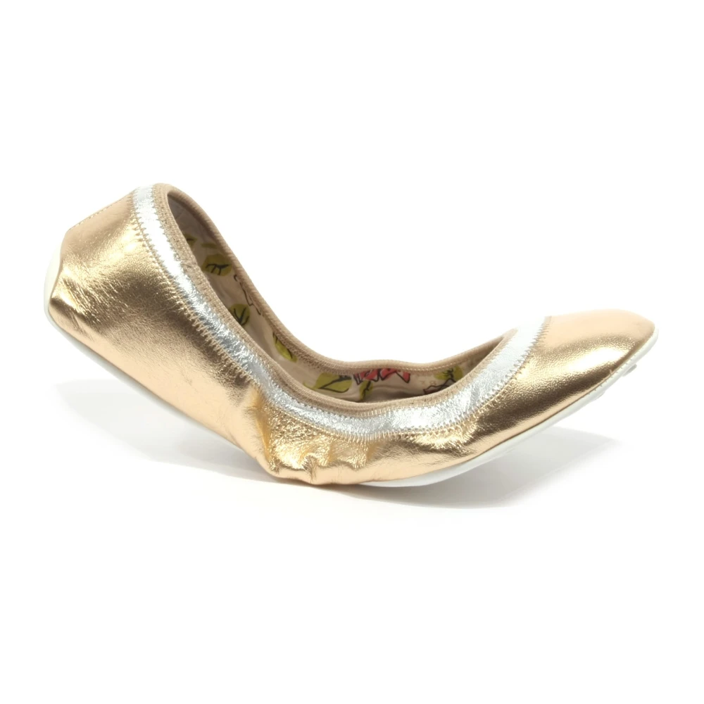Shoes > Flats > Ballerinas - - Car Shoe - Modalova