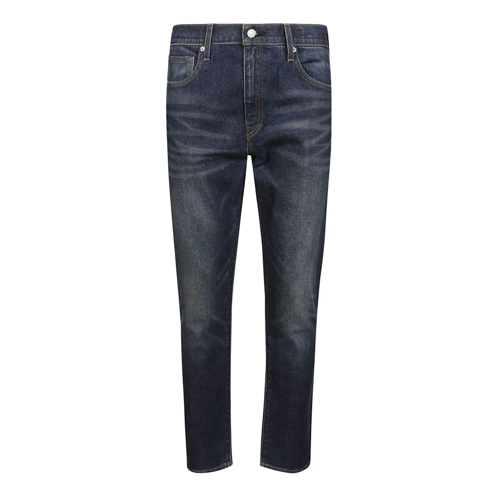 Jeans > Slim-fit Jeans - - Levi's - Modalova