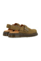 jorge-ii-olijfgroene-suede-muiltjes