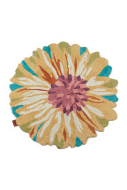 Rød Missoni Home Blandine Bath Mat , 100 Interiør