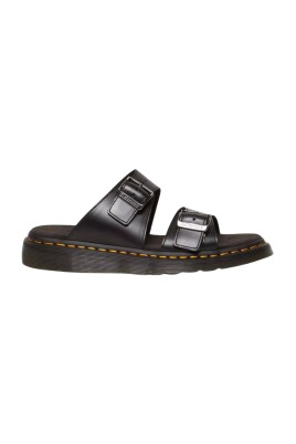 black-sandals