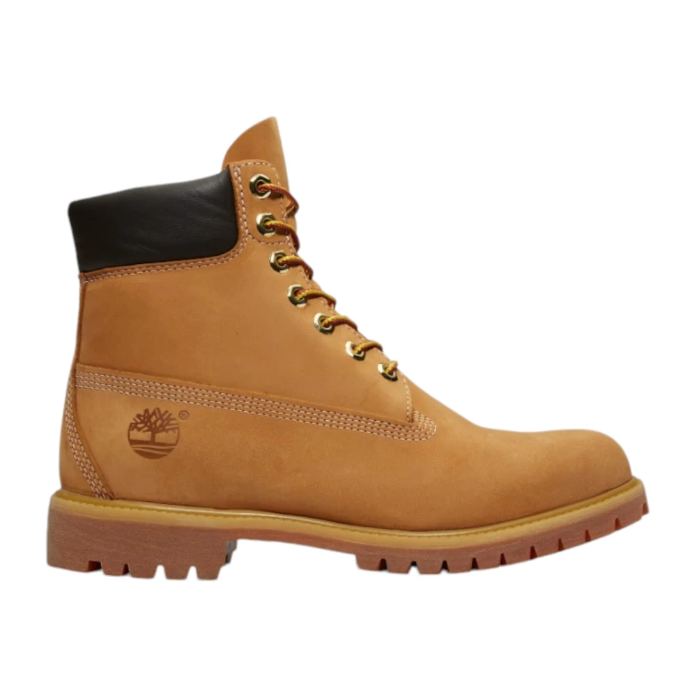 Shoes > Boots > Lace-up Boots - - Timberland - Modalova