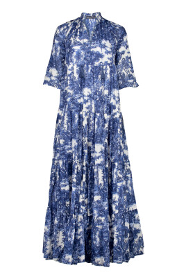 eden-dress-white-cobalt-blue-cotton