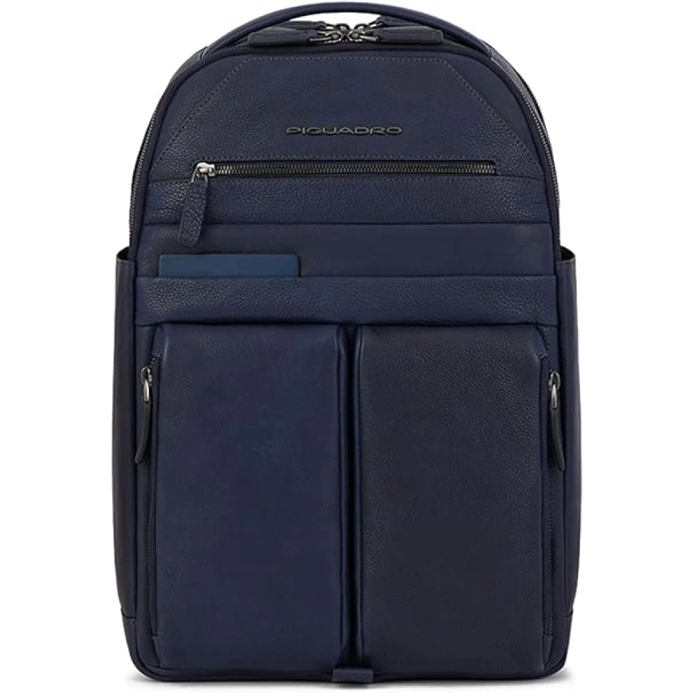 Bags > Backpacks - - Piquadro - Modalova