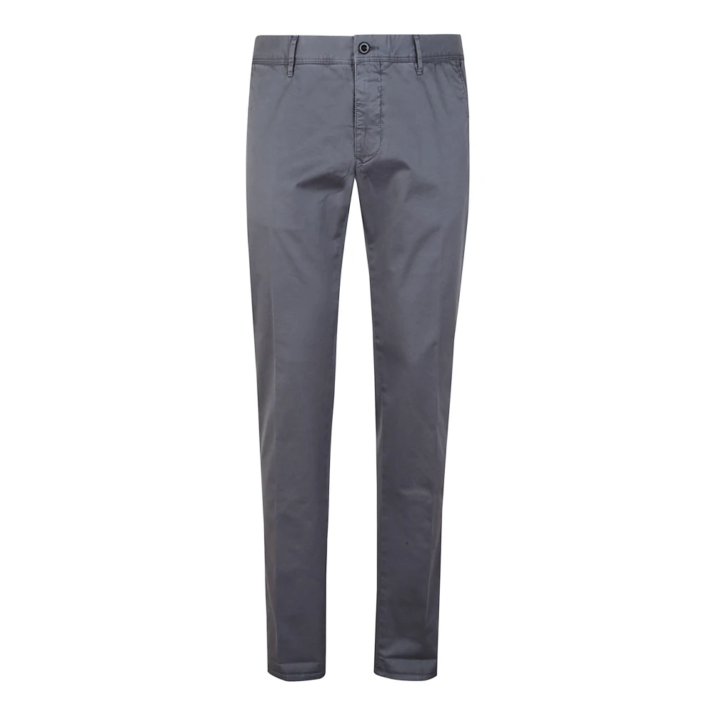 Trousers > Chinos - - Incotex - Modalova