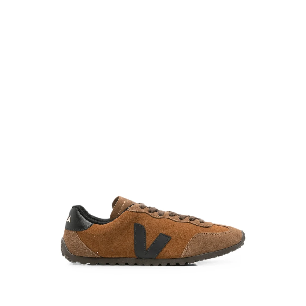 Veja Sneakers Veja Dames Schoenen Bruin