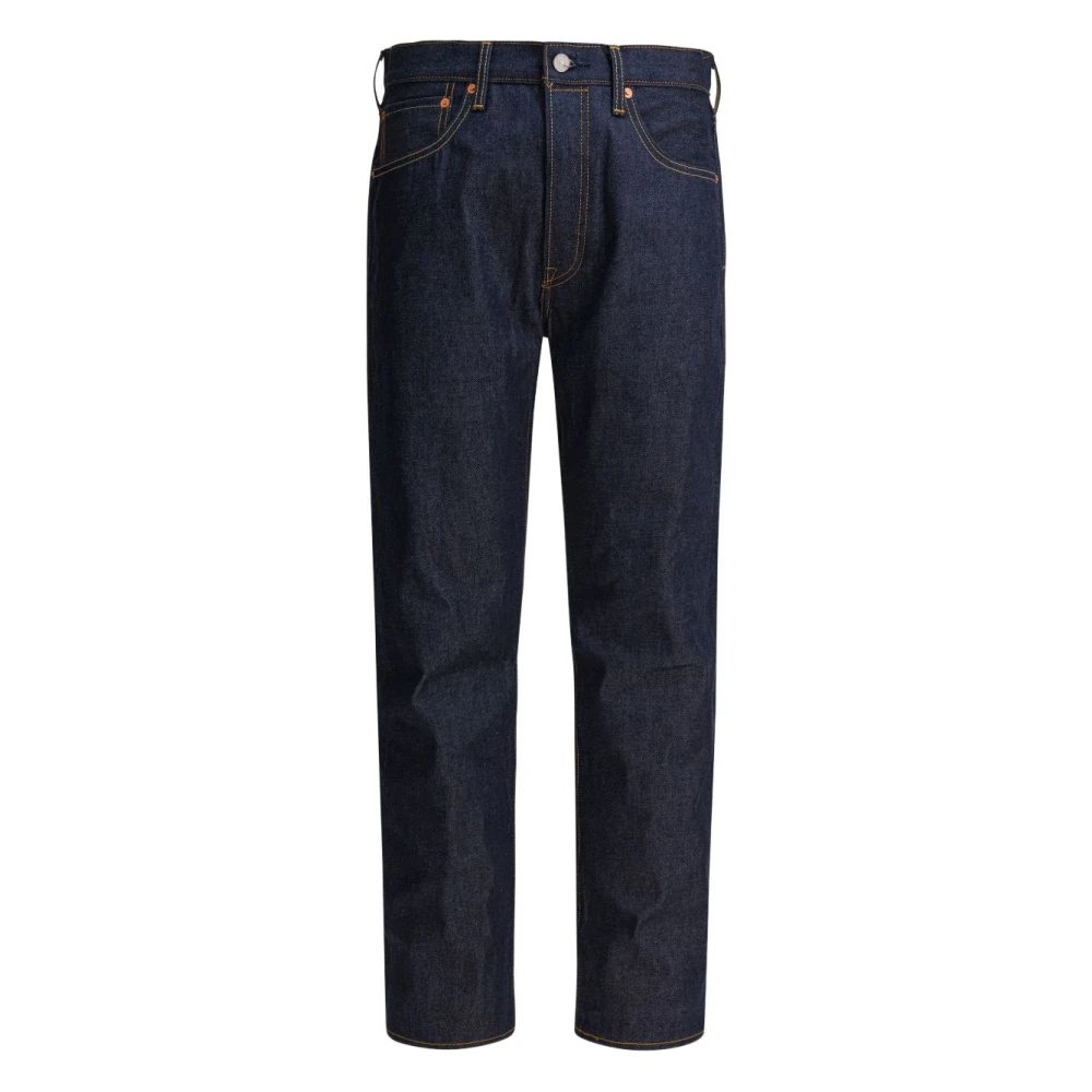 Levi's Hombre Azul Vaqueros, Talla: W36