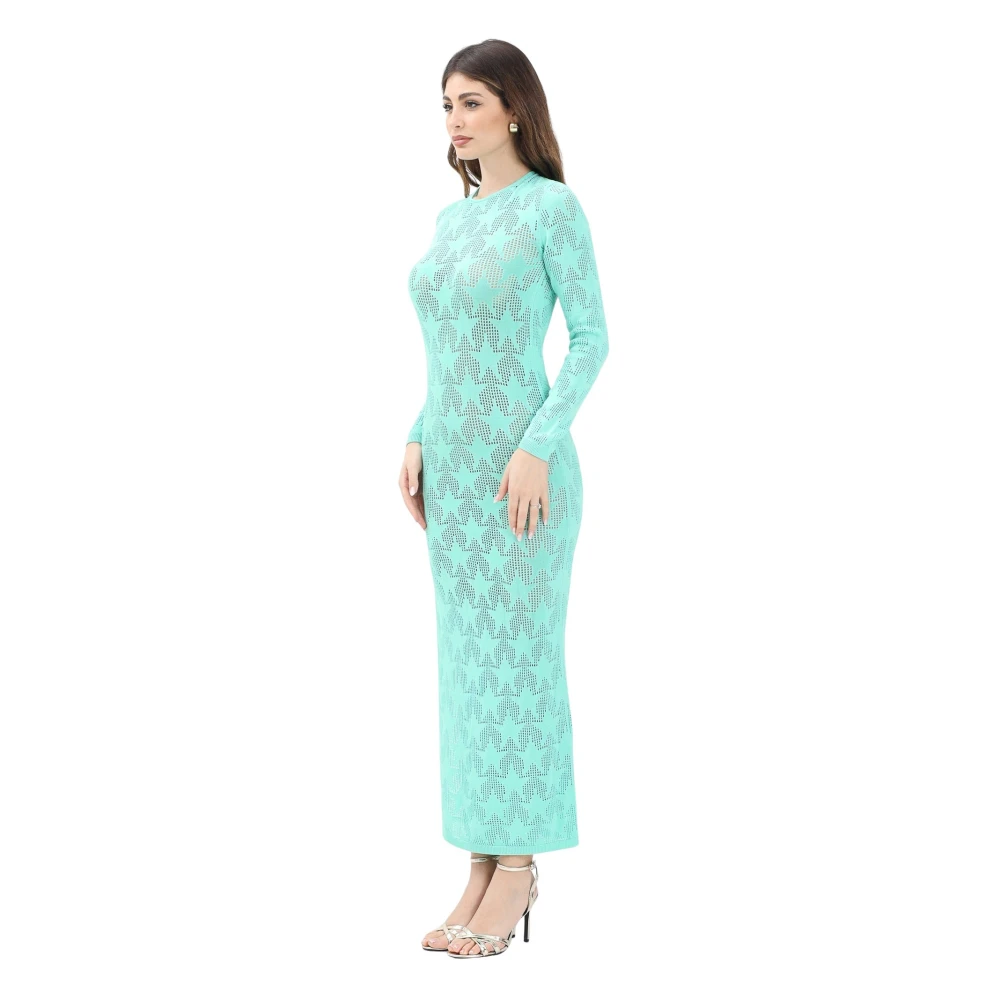Dresses > Day Dresses > Maxi Dresses - - Akep - Modalova