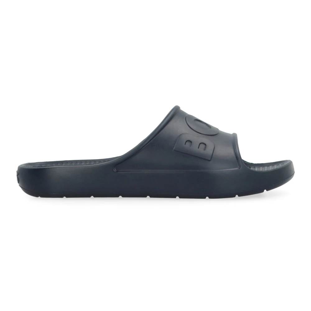 Shoes > Flip Flops & Sliders > Sliders - - Hugo - Modalova