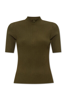 half-zip-ribbed-top