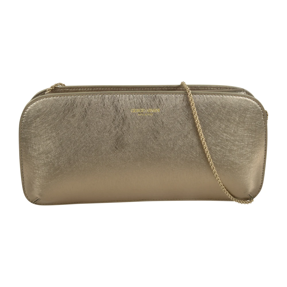 Bags > Shoulder Bags - - Giorgio Armani - Modalova