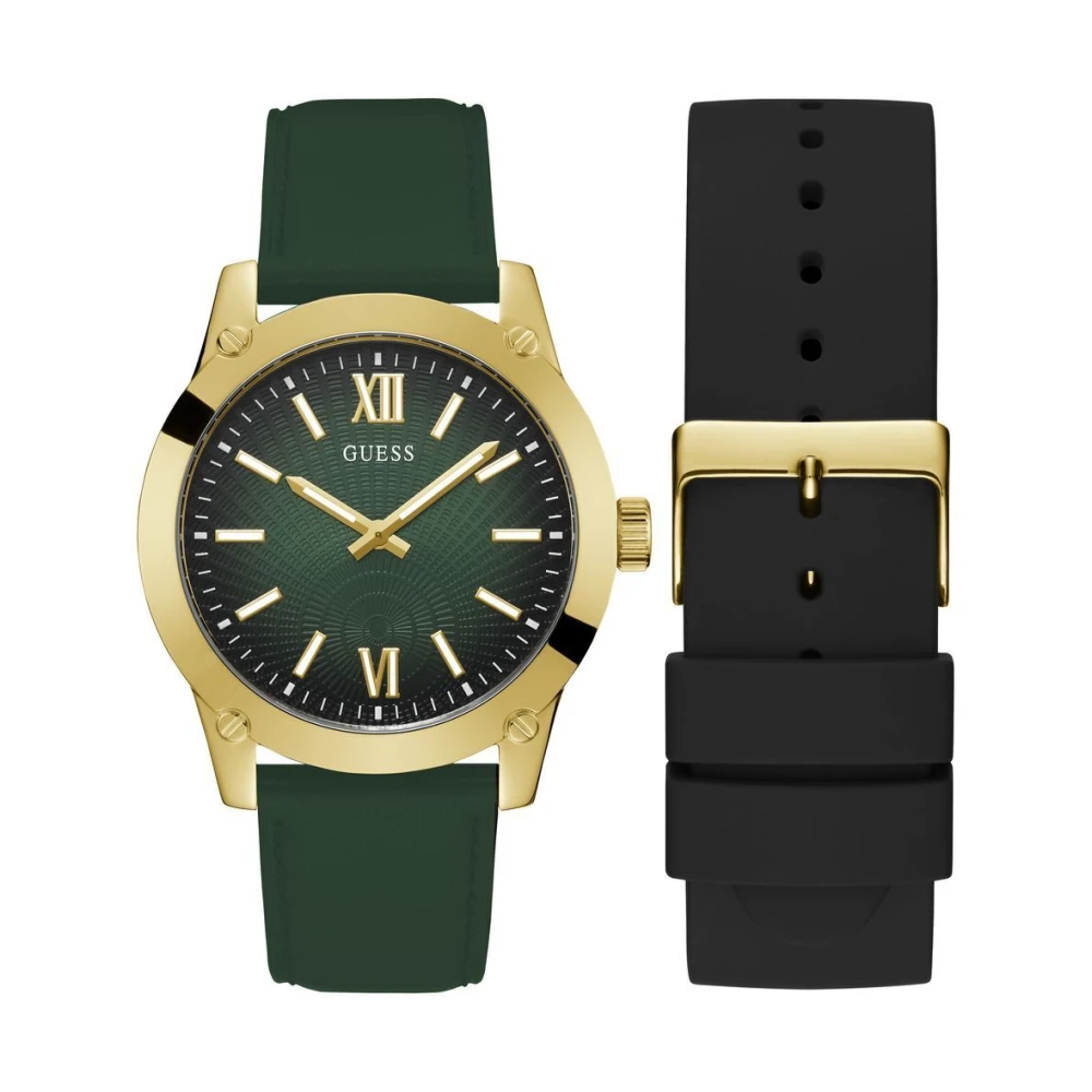 Accessories > Watches - - Guess - Modalova