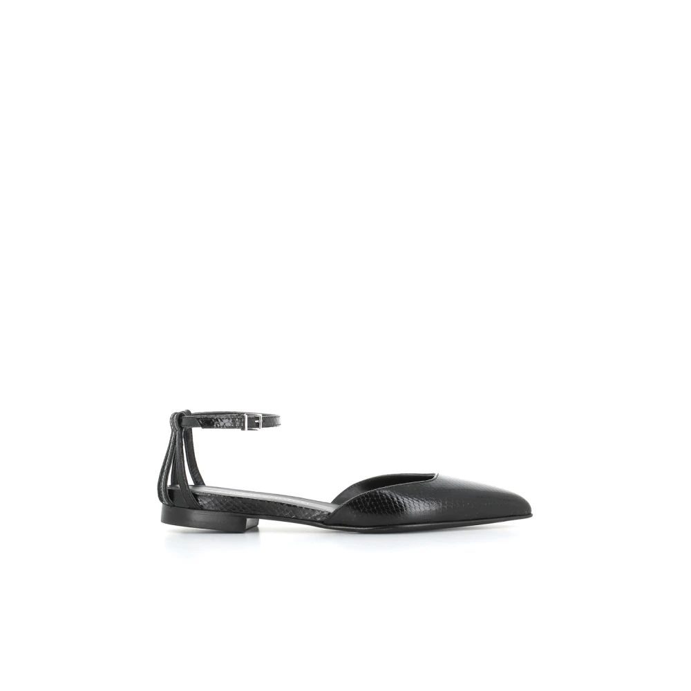 Shoes > Flats > Ballerinas - - Sergio Levantesi - Modalova