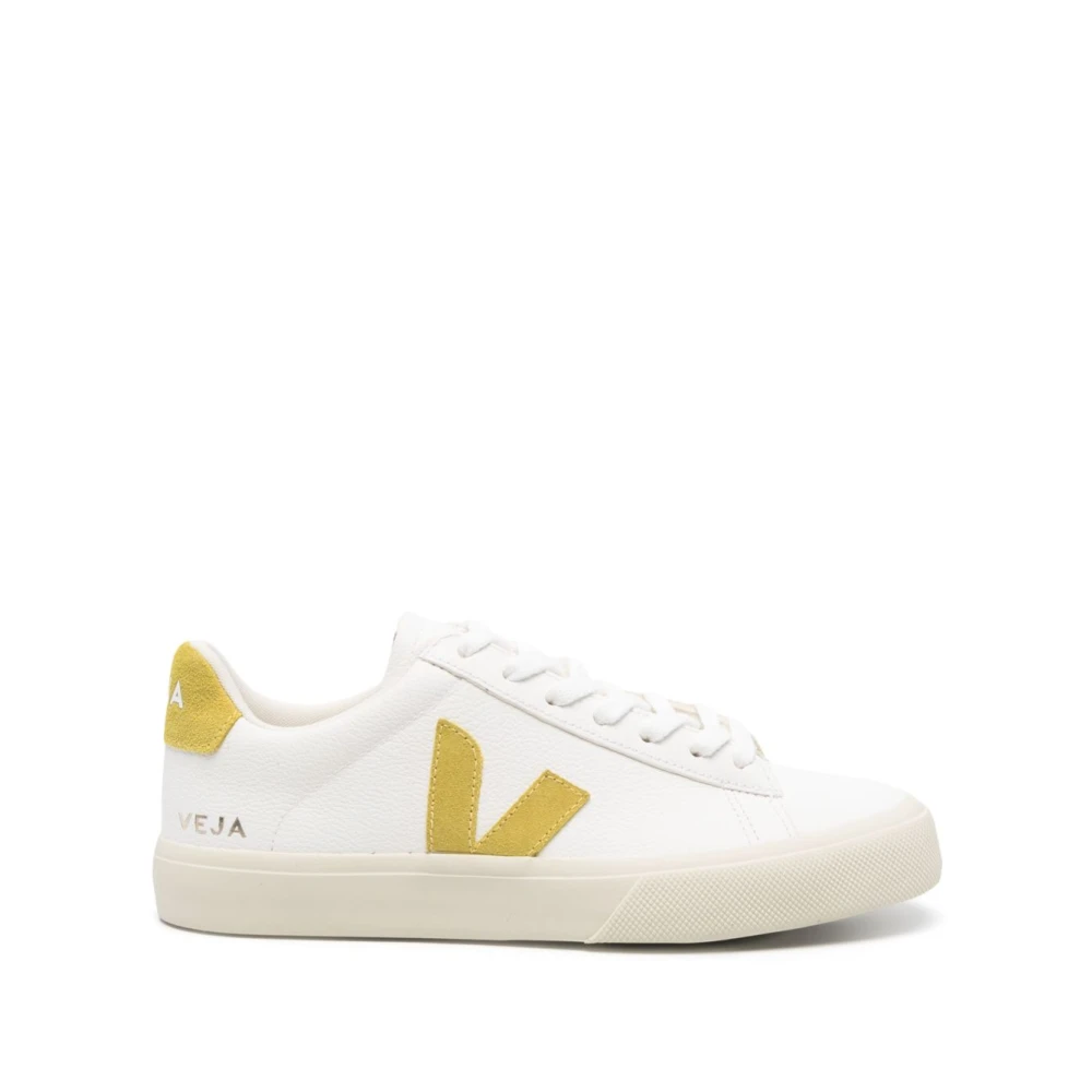 Veja - Shoes > Sneakers - White - Veja - Modalova