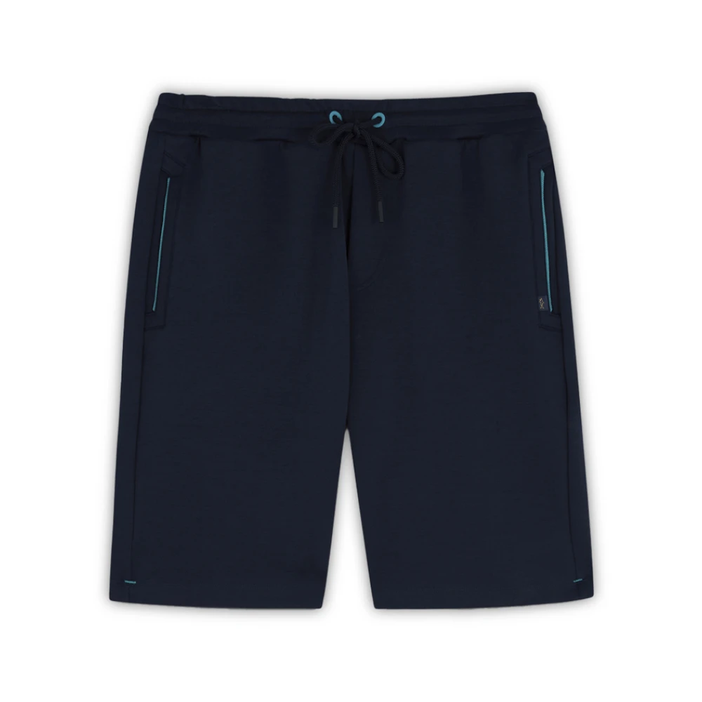 Shorts > Casual Shorts - - Paul & Shark - Modalova