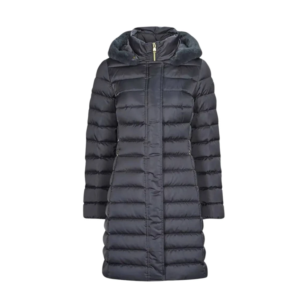 Geox Winter Donsjas Gray Dames