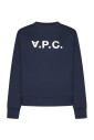blue-round-neck-sweatshirt-with-white-logo