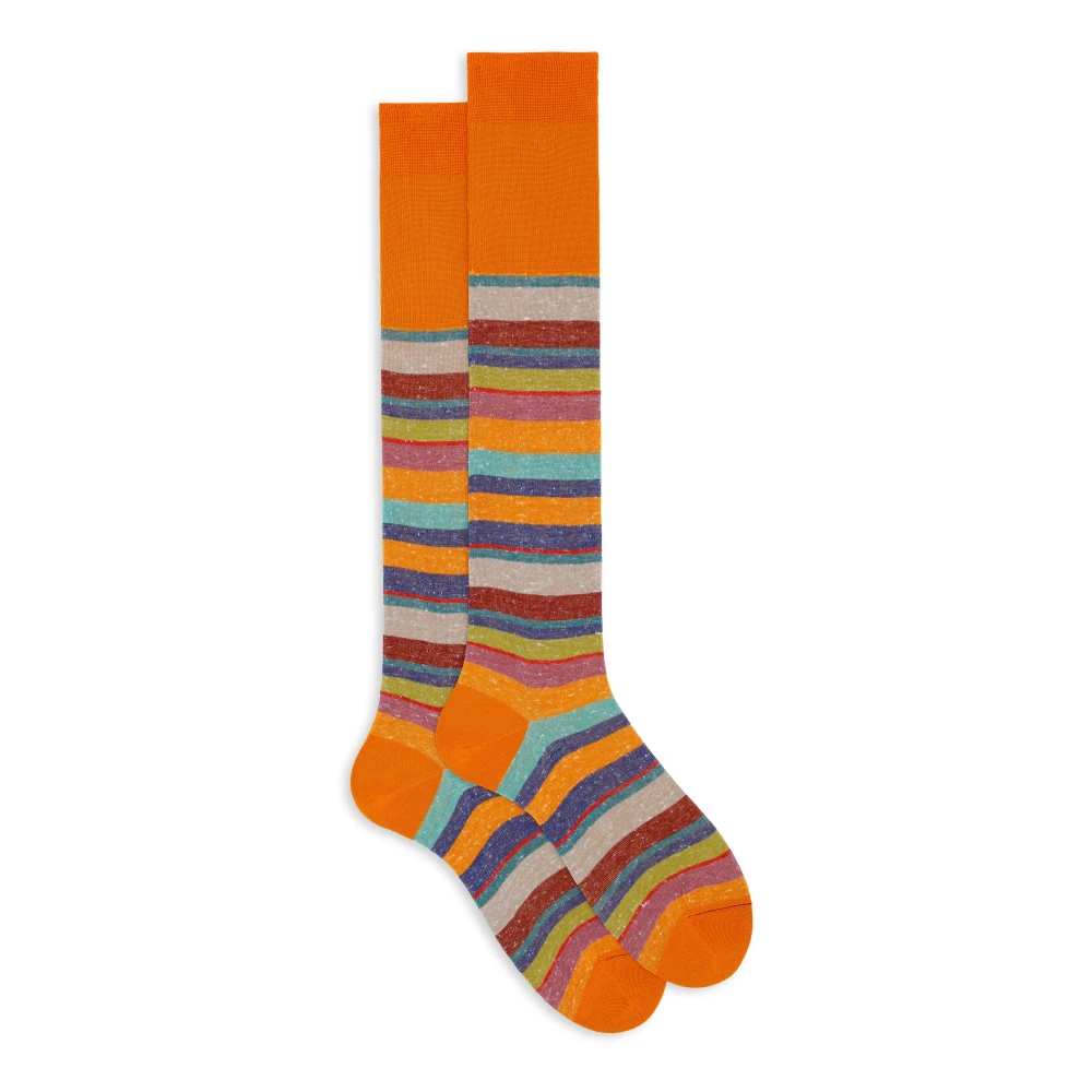 Underwear > Socks - - Gallo - Modalova