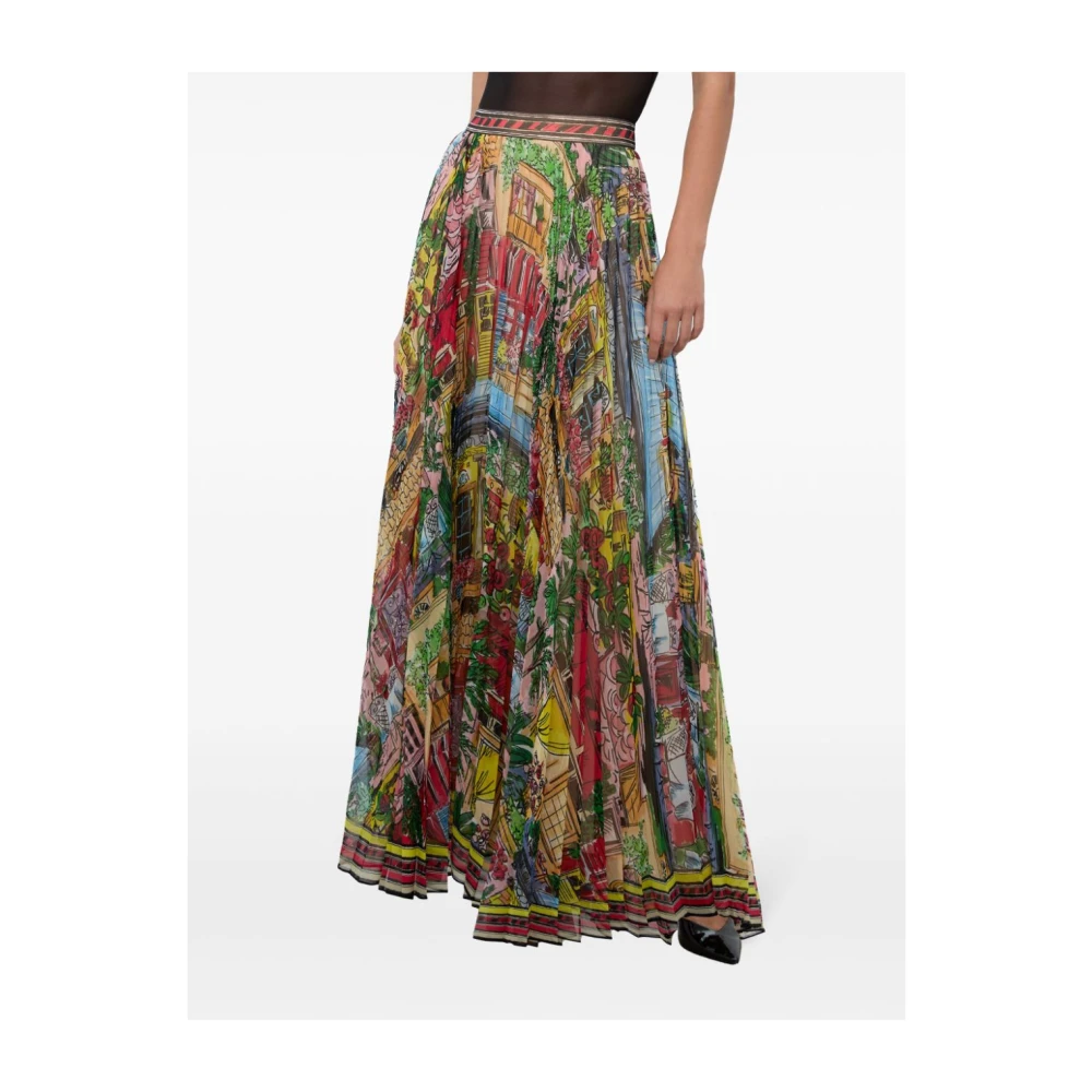 alice + olivia Multicolor Rok Ware Multicolor Dames