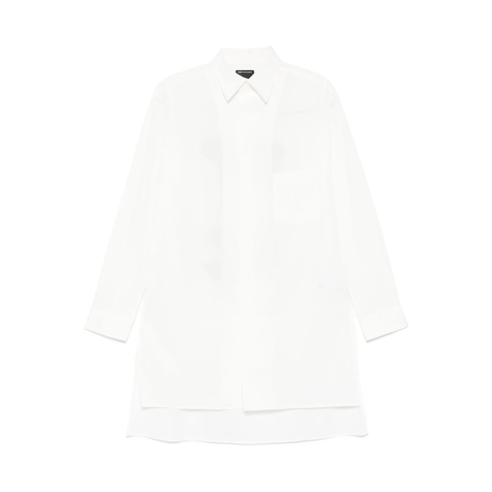 Dresses > Day Dresses > Shirt Dresses - - Y-3 - Modalova