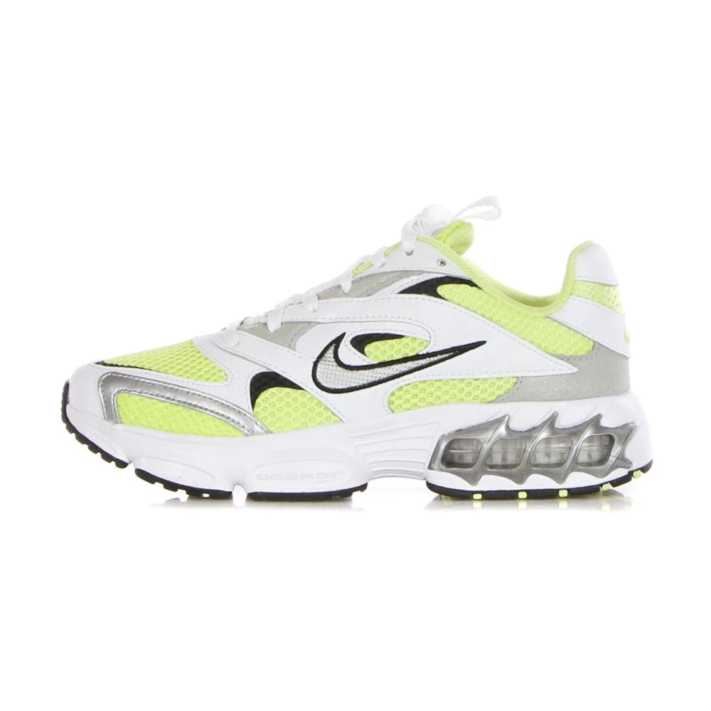 Nike Multicolor Running Shoes, Female, 3 Uk, Low-Top Zoom Air Sneaker
