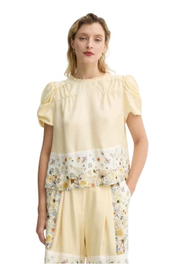 Fahsai Blouse
